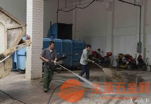 化工廠生物除臭設備 高效、環(huán)保的廢氣處理解決方案