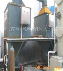供應助劑廠除臭設備與化糞池解決方案 提升環(huán)境安全與生產(chǎn)效能