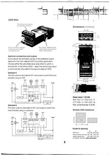 IC型號(hào)320.007全面解析 技術(shù)資料、采購(gòu)渠道與元器件銷(xiāo)售指南