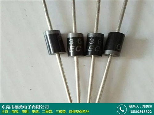 黑龍江福美電子貼片電阻廠家直銷(xiāo)產(chǎn)品價(jià)格表